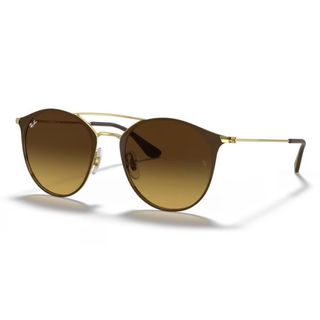 Ray Ban Sonnenbrille RB 3546 9009/85