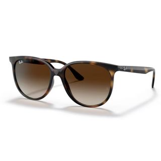 Ray Ban Sonnenbrille RB 4378 710/13