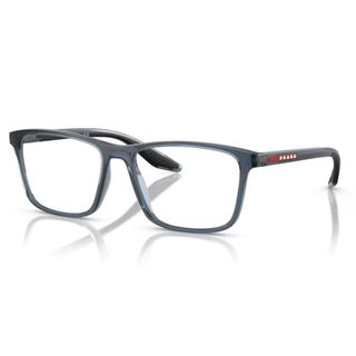 Prada Brille VPS 01Q CZH-1O1 56/17