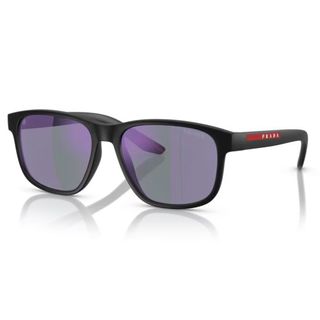 Prada Sonnenbrille SPS 06Y 1BO-10J