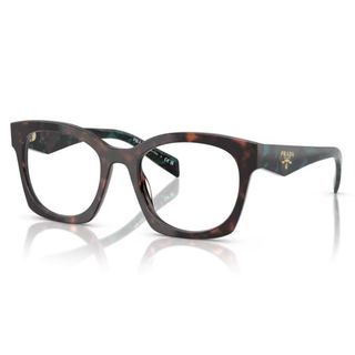 Prada Brille VPR A05 18Z-1O1 50/20