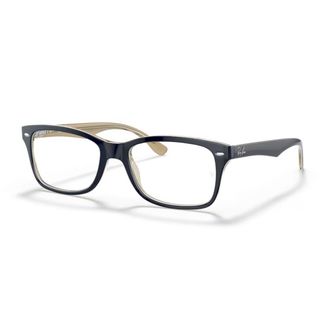 Ray Ban Brillen Fassung RB 5228 8119 53/17