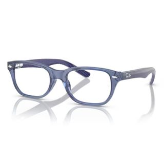 Ray Ban Junior Brillen Fassung RB 1555 3977 48/16 MARVEL-KOLLEKTION