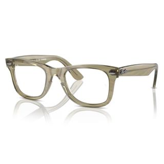 Ray Ban Brillen Fassung RB 4340V 8381 50/22 WAYFARER EASE CHANGE