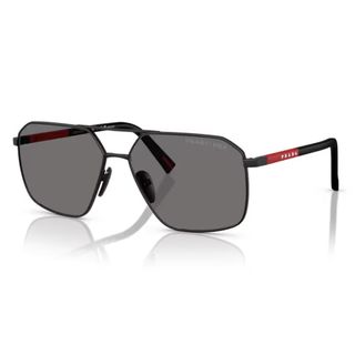 Prada Sonnenbrille SPS A50 1BO-02G