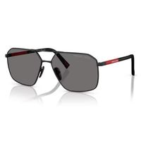 Prada Sonnenbrille SPS A50 1BO-02G