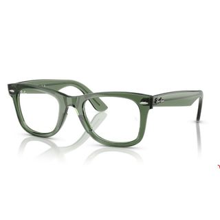 Ray Ban Brillen Fassung RB 4340V 8418 50/22 WAYFARER EASE