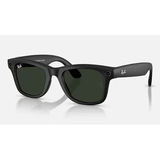 RAY-BAN META WAYFARER RW4008 601S1M 53