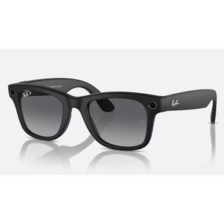 RAY-BAN META WAYFARER RW4008 601ST3 53