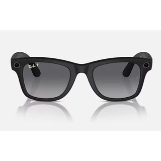 RAY-BAN META WAYFARER RW4008 601ST3 53