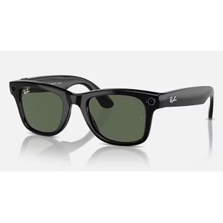 RAY-BAN META WAYFARER RW4006 601/71 50