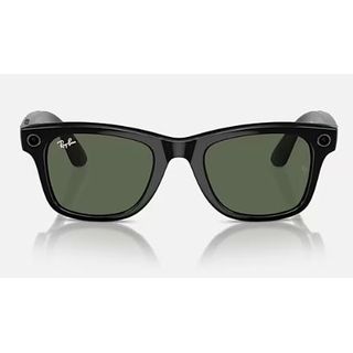 RAY-BAN META WAYFARER RW4006 601/71 50