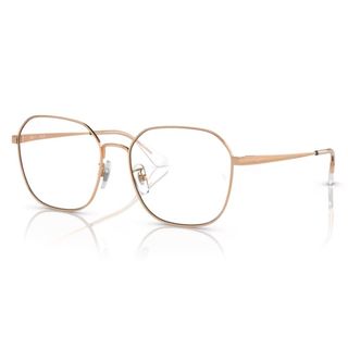 Ray Ban Brillen Fassung RB 6490D 3094 56/17